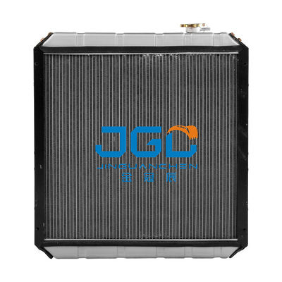 203-03-56120 radiateur de réservoir d'eau d'Alloyworks pour l'excavatrice PC100-5 PC120-5