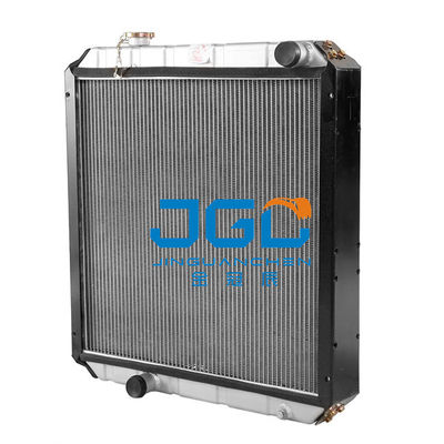 203-03-56120 radiateur de réservoir d'eau d'Alloyworks pour l'excavatrice PC100-5 PC120-5