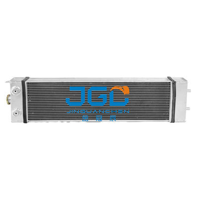 Radiateur diesel de réservoir d'eau de générateur des pièces de KOMATSU PC130 203-03-71771