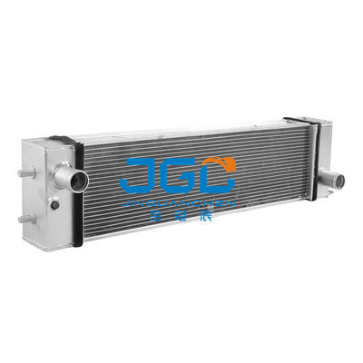 Radiateur diesel de réservoir d'eau de générateur des pièces de KOMATSU PC130 203-03-71771