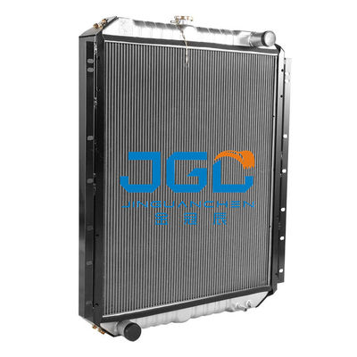 excavatrice Diesel Engine Spares PC200-7 de radiateur de réservoir de l'eau 20Y-03-31111