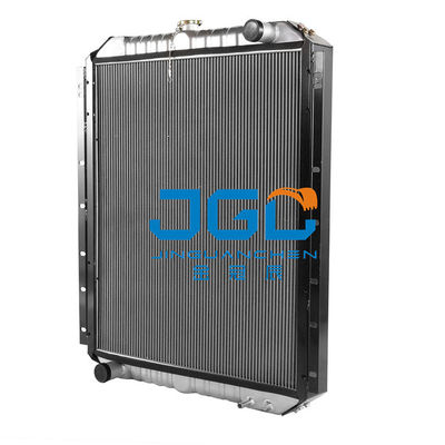 excavatrice Diesel Engine Spares PC200-7 de radiateur de réservoir de l'eau 20Y-03-31111