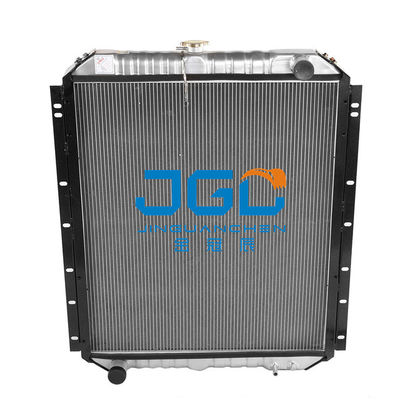 excavatrice Diesel Engine Spares PC200-7 de radiateur de réservoir de l'eau 20Y-03-31111