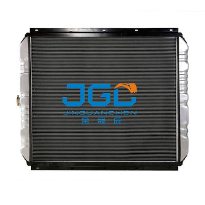 208-03-51111 Water Tank Radiator for Komatsu Excavator PC400-5