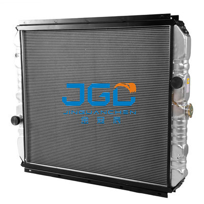 208-03-51111 Water Tank Radiator for Komatsu Excavator PC400-5