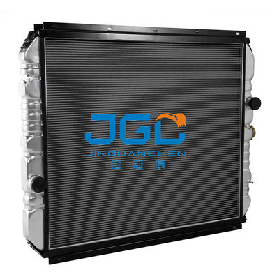 208-03-51111 Water Tank Radiator for Komatsu Excavator PC400-5