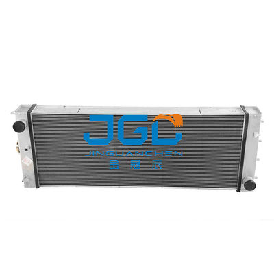 208-03-75110 réfrigérant à huile de haute pression de Water Tank Radiator d'excavatrice pour PC450-8
