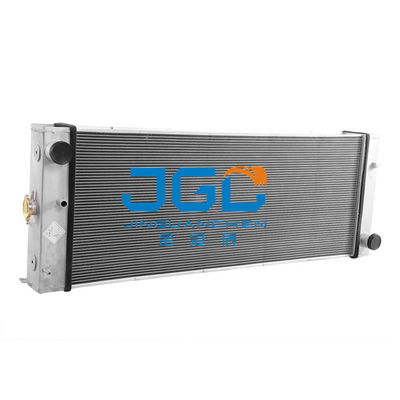 208-03-75110 réfrigérant à huile de haute pression de Water Tank Radiator d'excavatrice pour PC450-8