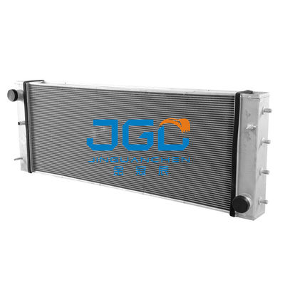 208-03-75110 réfrigérant à huile de haute pression de Water Tank Radiator d'excavatrice pour PC450-8