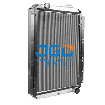 Pièces de rechange de réfrigérant à huile de moteur diesel d'OEM pour le bêcheur SK120-3 2452U412S1