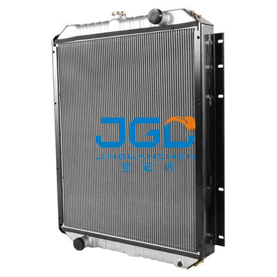 Radiateur hydraulique de réservoir de l'eau 2452U426S1 pour l'excavatrice SK200-5 de Kobelco