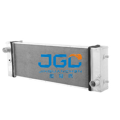Refroidisseur diesel YN05P000585001 de transmission de radiateur de réservoir d'eau de SK200-8 Kobelco