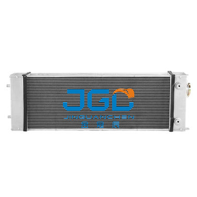 Refroidisseur diesel YN05P000585001 de transmission de radiateur de réservoir d'eau de SK200-8 Kobelco