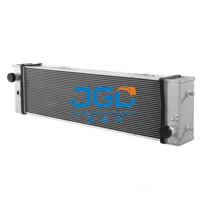 Réfrigérant à huile diesel refroidi à l'eau de radiateur d'ODM pour l'excavatrice SK260-8 SK250-8 LQ05P00041S010