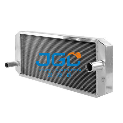 Radiateur hydraulique de réservoir d'eau de refroidissement pour Kato Excavator UH07-5