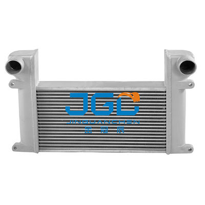 Refroidisseur d'air de charge de moteur diesel d'OEM pour les pièces de rechange EX120-6 d'excavatrice de Hitachi