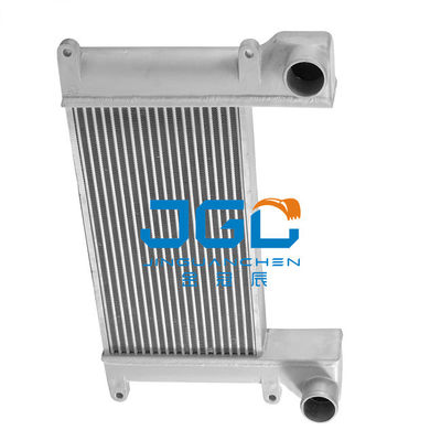 Refroidisseur d'air de charge de moteur diesel d'OEM pour les pièces de rechange EX120-6 d'excavatrice de Hitachi