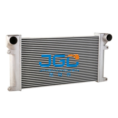 Parties de machines de Diesel Engine Intercooler EX200-6 d'excavatrice de Hitachi 4448339