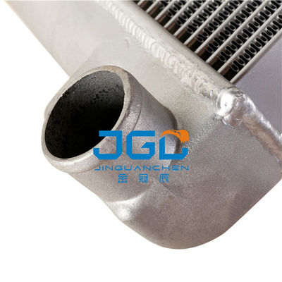 Parties de machines de Diesel Engine Intercooler EX200-6 d'excavatrice de Hitachi 4448339