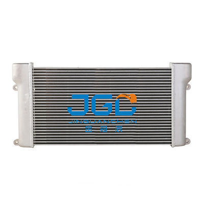 Parties de machines de Diesel Engine Intercooler EX200-6 d'excavatrice de Hitachi 4448339