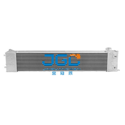 Pièces de rechange 20Y-03-41131 de Diesel Engine Intercooler d'excavatrice de PC200-8 KOMATSU