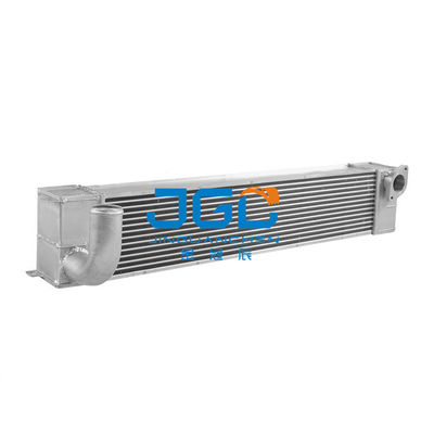 Pièces de rechange 20Y-03-41131 de Diesel Engine Intercooler d'excavatrice de PC200-8 KOMATSU