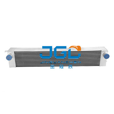 Un radiateur plus frais d'air de charge de haute performance de SK350-8 Kobelco pour l'excavatrice LC05P00043S003