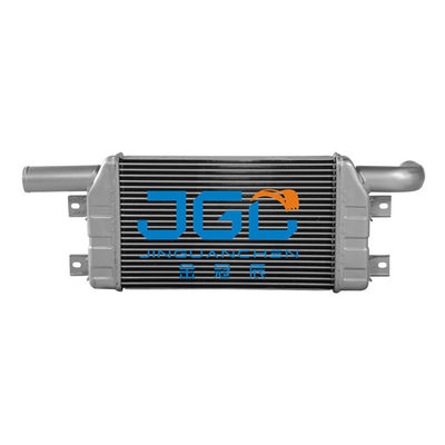 Système de refroidissement 6738-61-4123 de moteur de Charge Intercooler For d'excavatrice de KOMATSU PC220-7