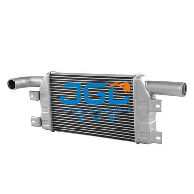 Système de refroidissement 6738-61-4123 de moteur de Charge Intercooler For d'excavatrice de KOMATSU PC220-7