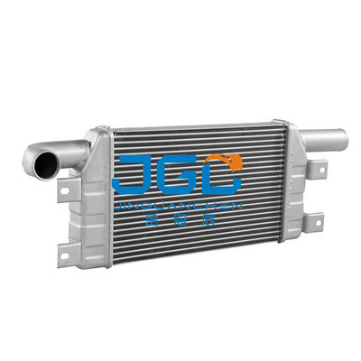 Système de refroidissement 6738-61-4123 de moteur de Charge Intercooler For d'excavatrice de KOMATSU PC220-7
