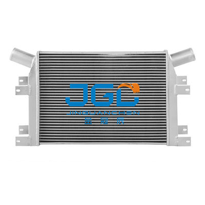 Un radiateur plus frais de charge d'air d'Engine Air To d'excavatrice pour KOMATSU PC360-7 6152-62-5110