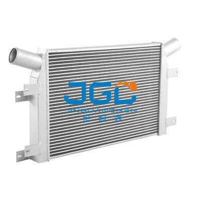 Un radiateur plus frais de charge d'air d'Engine Air To d'excavatrice pour KOMATSU PC360-7 6152-62-5110