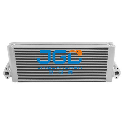 Excavatrice Radiator SK210-8 SK200-8 de refroidissement par l'eau d'OEM