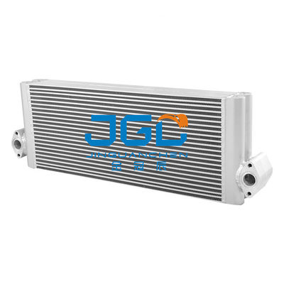 Excavatrice Radiator SK210-8 SK200-8 de refroidissement par l'eau d'OEM
