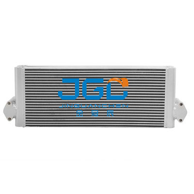 Excavatrice Radiator SK210-8 SK200-8 de refroidissement par l'eau d'OEM