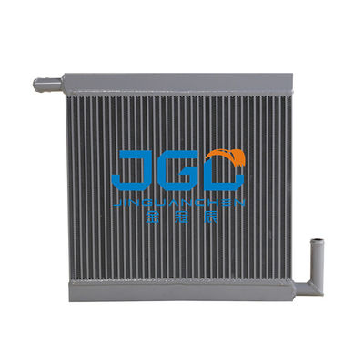 Excavatrice Accessories 2452U415S13 DBX174001-9 SK60-3 de réfrigérant à radiateur et à huile de Kobelco