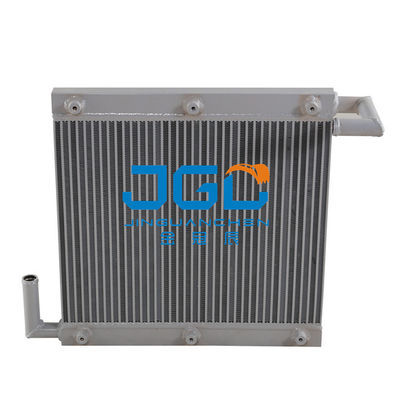 Excavatrice Accessories 2452U415S13 DBX174001-9 SK60-3 de réfrigérant à radiateur et à huile de Kobelco
