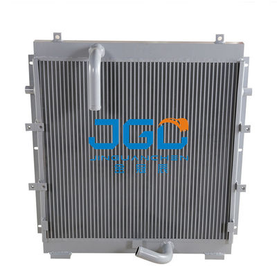 Refroidisseur 2452U431S2 2452U416S19 de Kobelco Radiator Oil de l'excavatrice SK200-1