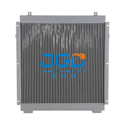 Refroidisseur 2452U431S2 2452U416S19 de Kobelco Radiator Oil de l'excavatrice SK200-1