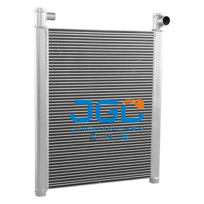 Radiateur plus frais hydraulique d'OEM 4448373 pour l'excavatrice ZAX120-6 ZAX125 de Hitachi