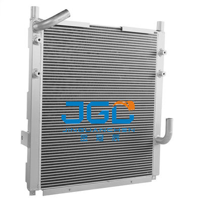 Refroidisseur de Radiator Hydraulic Oil d'excavatrice de SH200A2 SH200-2 Sumitomo
