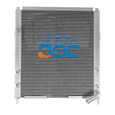 Refroidisseur de Radiator Hydraulic Oil d'excavatrice de SH200A2 SH200-2 Sumitomo