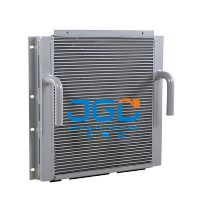 Réfrigérant à huile hydraulique de  E120B erpillar pour 099-4702 5I-5724 099-7141 5I-6355