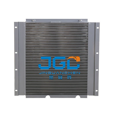 Réfrigérant à huile hydraulique de  E120B erpillar pour 099-4702 5I-5724 099-7141 5I-6355
