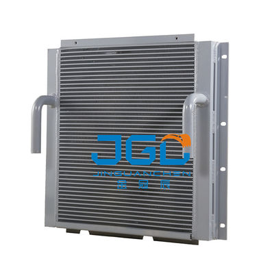 Réfrigérant à huile hydraulique de  E120B erpillar pour 099-4702 5I-5724 099-7141 5I-6355