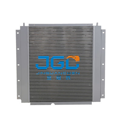 Radiateur 096-4183 E820-00716 E200B de  Excavator Hydraulic Oil Cooler