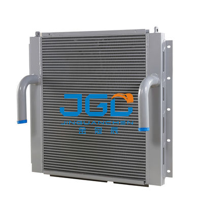 Radiateur 096-4183 E820-00716 E200B de  Excavator Hydraulic Oil Cooler