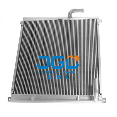 Radiateur d'Alloyworks Construction Equipment d'excavatrice pour le  de 141-5974 E325B