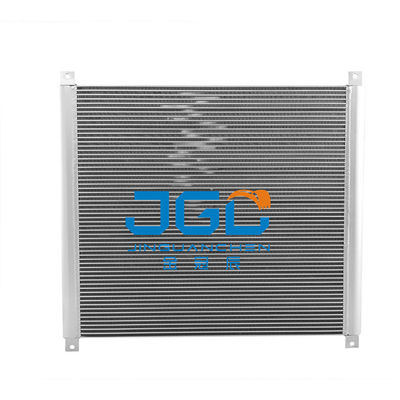 Radiateur d'Alloyworks Construction Equipment d'excavatrice pour le  de 141-5974 E325B