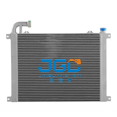 Radiateur de pelle rétro de moteur diesel pour l'excavatrice 203-03-61211 PC120-6EO de KOMATSU